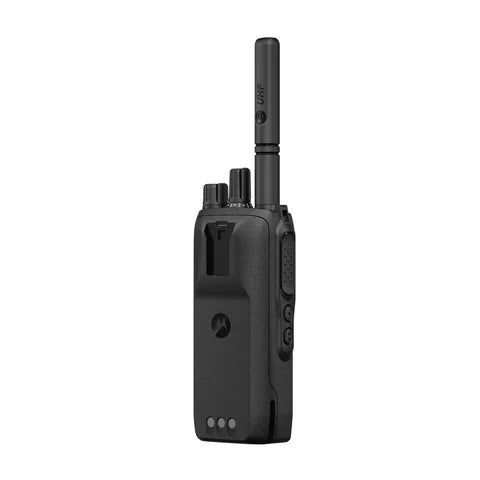 Motorola MOTOTRBO R2 - The Ultimate Analog (only) Two-Way Portable Radio