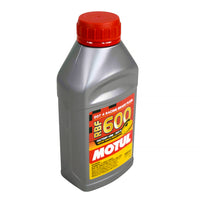 Thumbnail for Motul RBF 600 Racing Brake Fluid (500 ml)