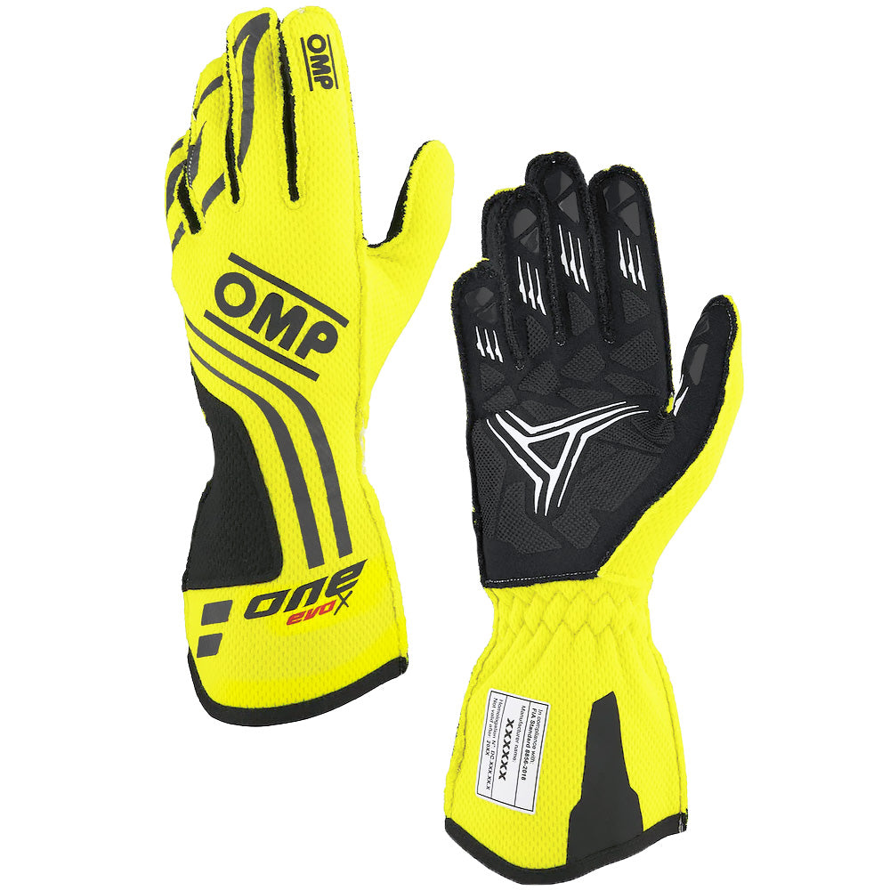 OMP-EVO-X-GLOVE-2024-YELLOW-IMAGE