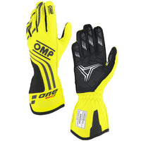 Thumbnail for OMP-EVO-X-GLOVE-2024-YELLOW-IMAGE