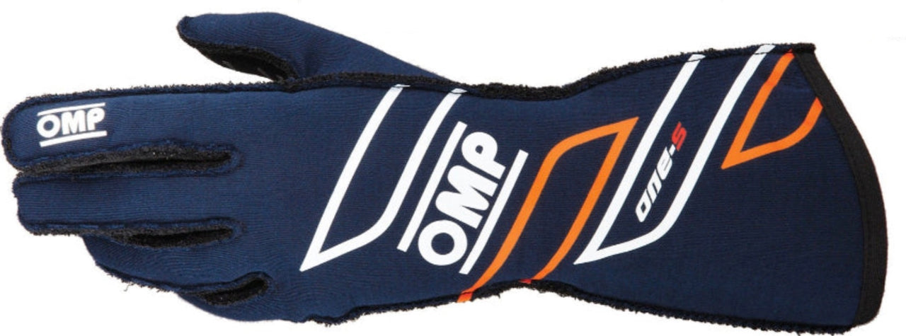 OMP ONE-S Nomex Gloves