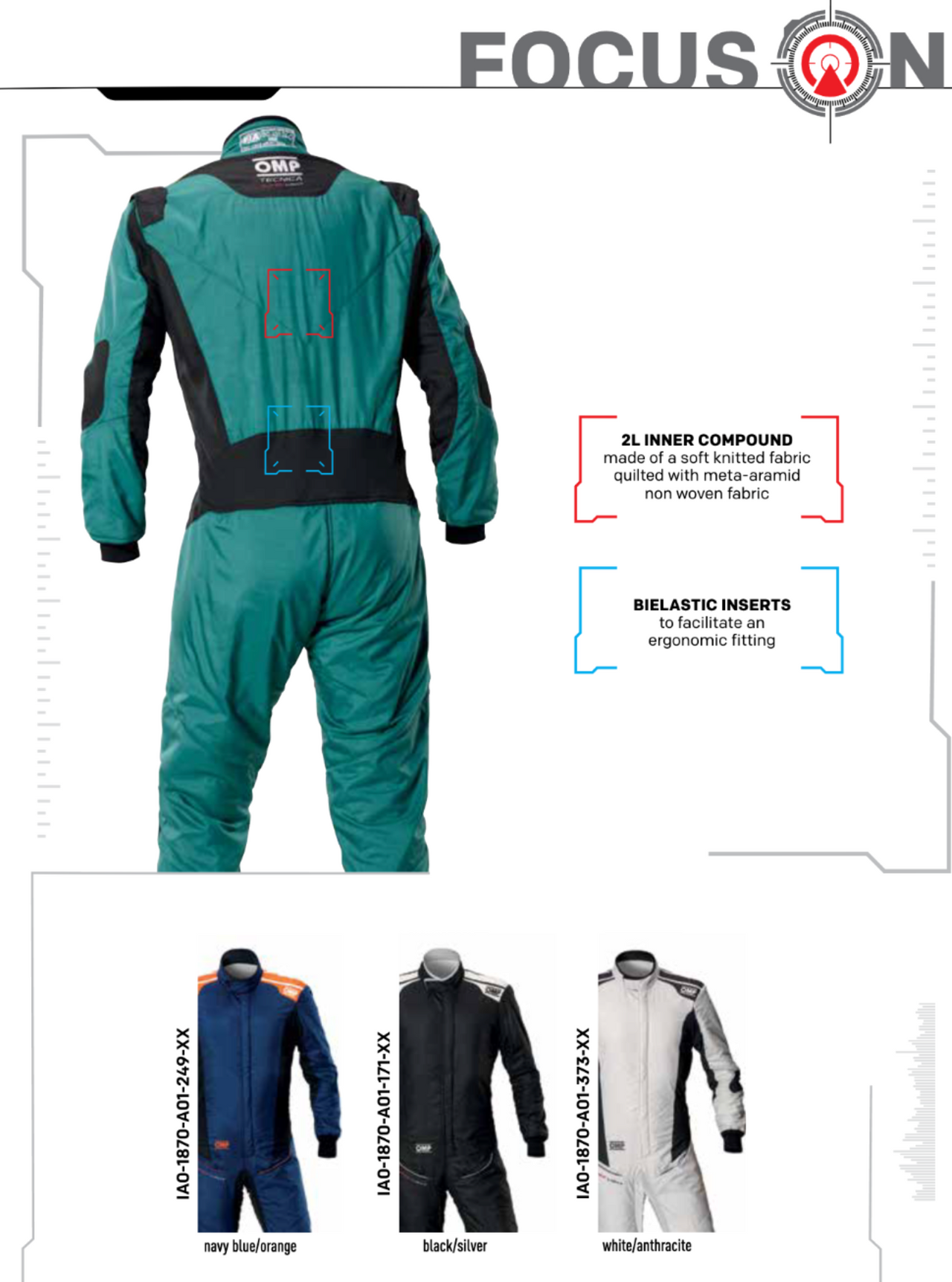 OMP-Tecnica-Super-Light-Back-Race-Suit-Main-Sale-discount-offer-low-price-cheap-value-compare-image