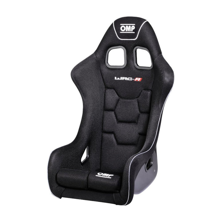 OMP WRC-R Racing Seat in stock @ Competition Motorsport 844-438-7244