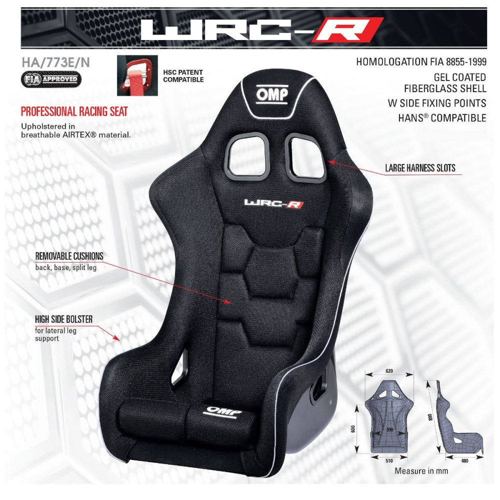 OMP-WRC-R-Race-Seat-discount-image