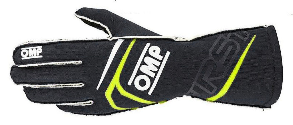 OMP First Nomex Gloves