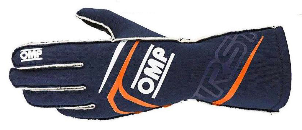 OMP First Nomex Gloves