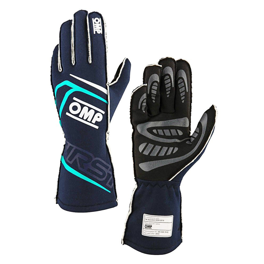 OMP First Nomex Gloves