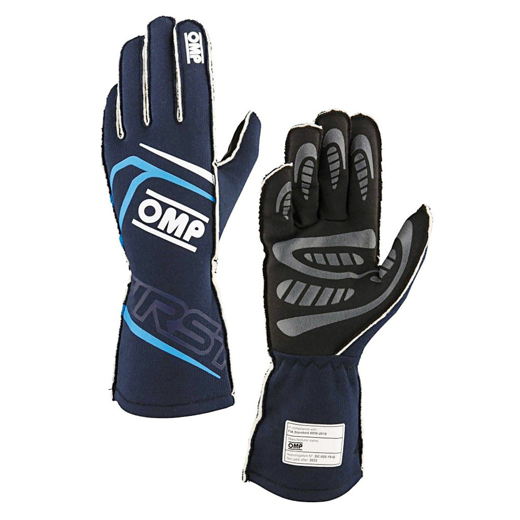 OMP First Nomex Gloves