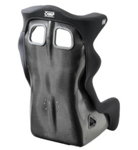 Thumbnail for OMP HTE-R Carbon XL Racing Seat