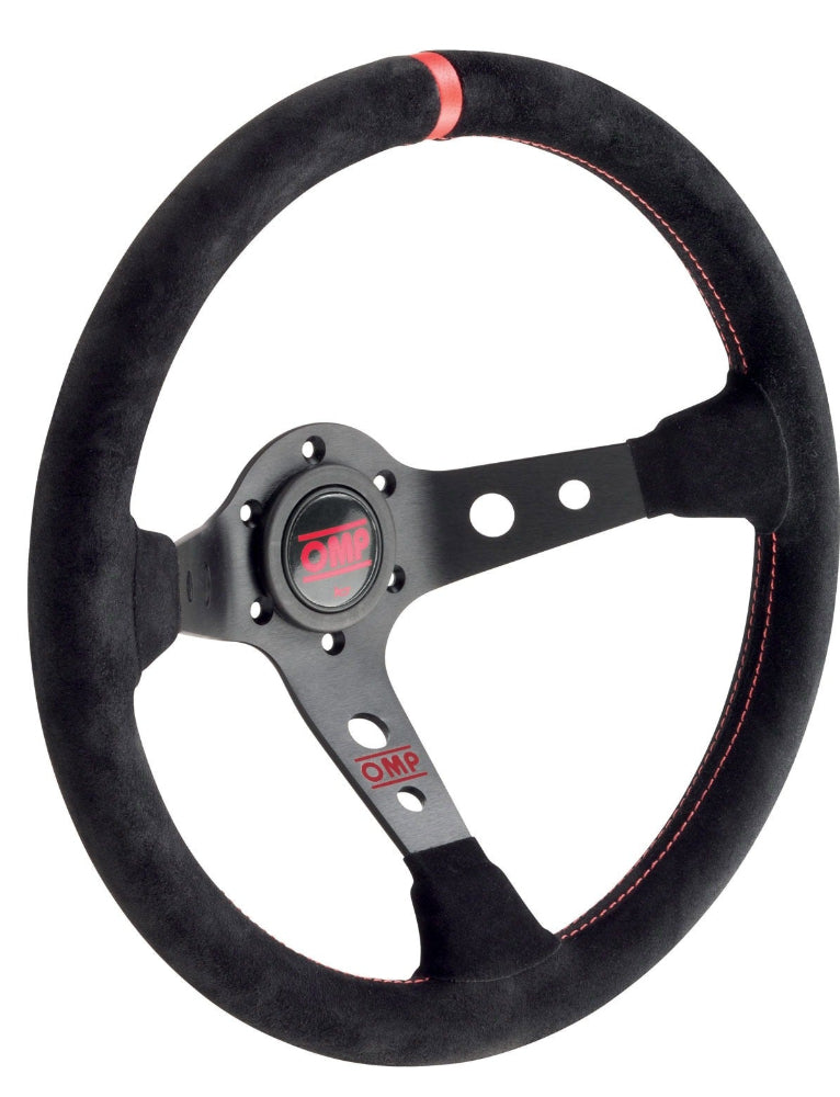 OMP_Corsica_Dished_Steering_Wheel_Red-discount-offer-low-price-cheap-value-compare