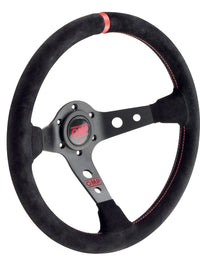Thumbnail for OMP_Corsica_Dished_Steering_Wheel_Red-discount-offer-low-price-cheap-value-compare