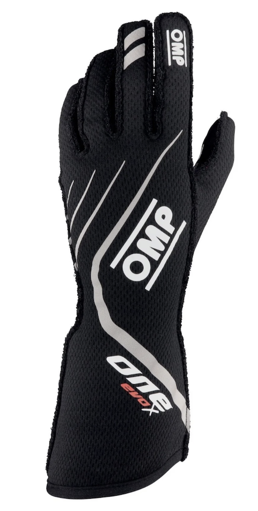 OMP_EVO_X_GLOVE_CLEARANCE_SALE_BLACK_WHITE_IMAGE