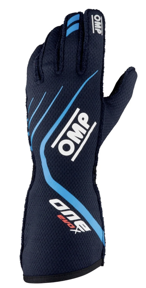 OMP_EVO_X_GLOVE_CLEARANCE_SALE_NAVY_CYAN_IMAGE