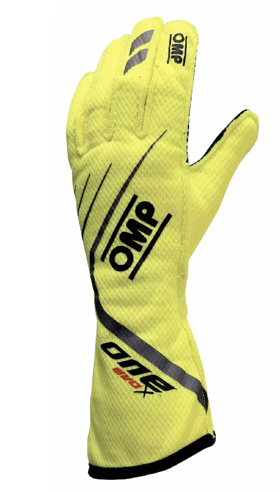 OMP_EVO_X_GLOVE_CLEARANCE_SALE_YELLOW_BLACK_IMAGE