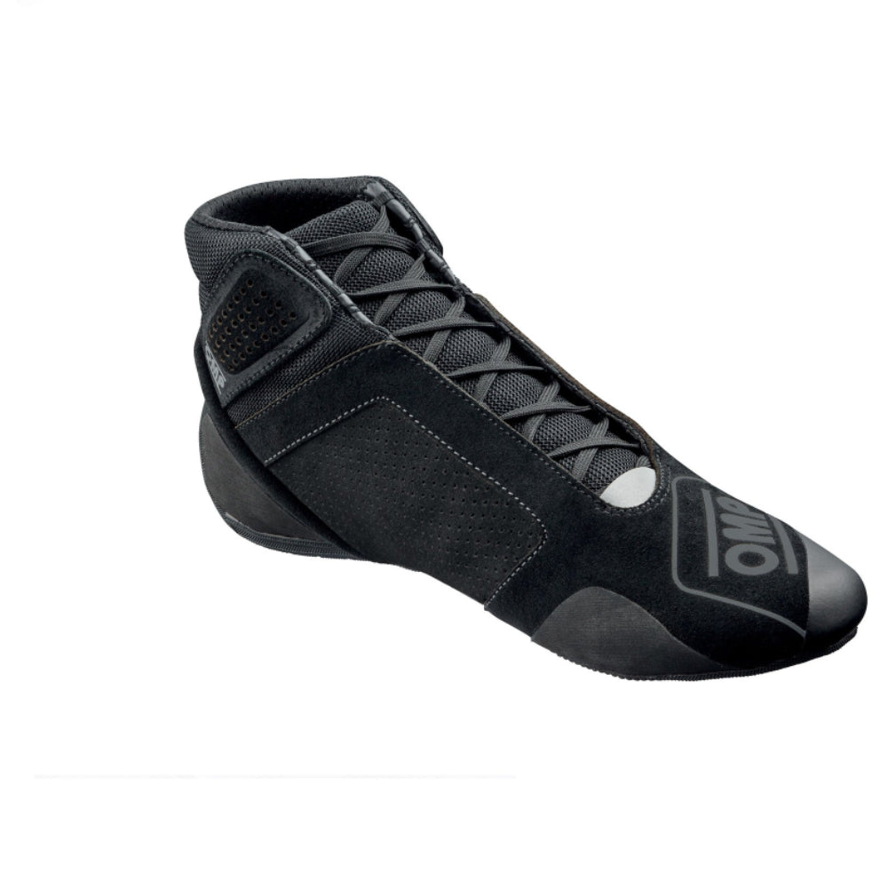 OMP KS-3 my2026 Black Left Image