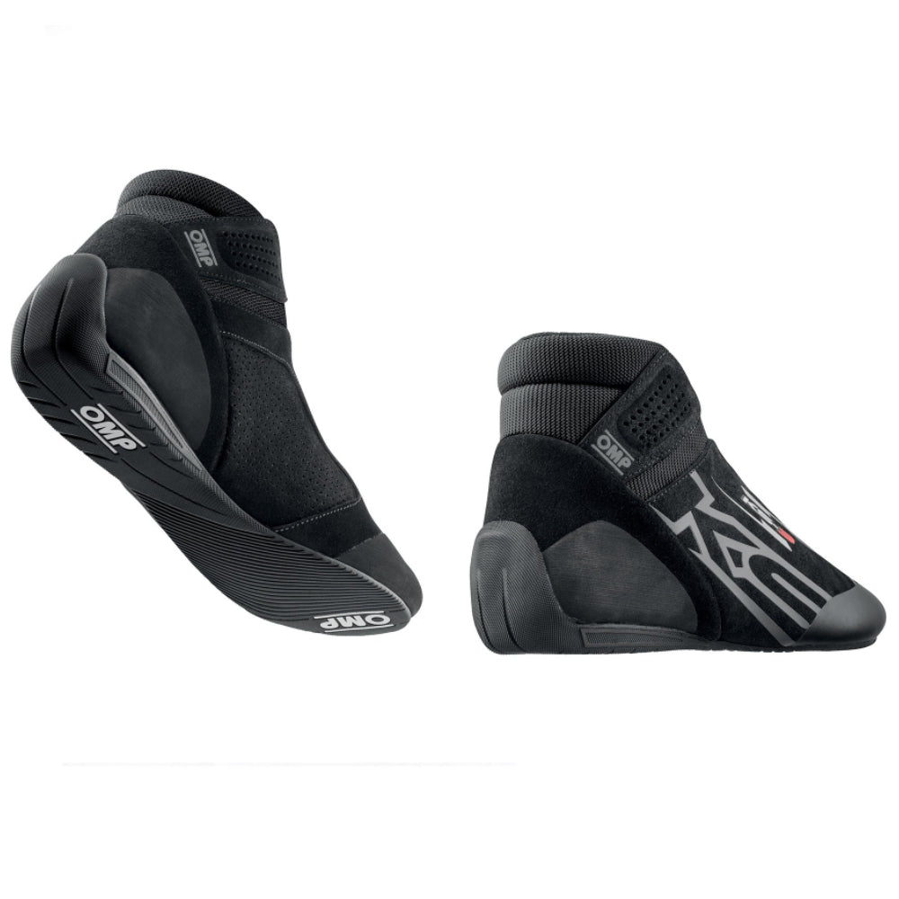 OMP KS-3 my2026 Black Pair Image