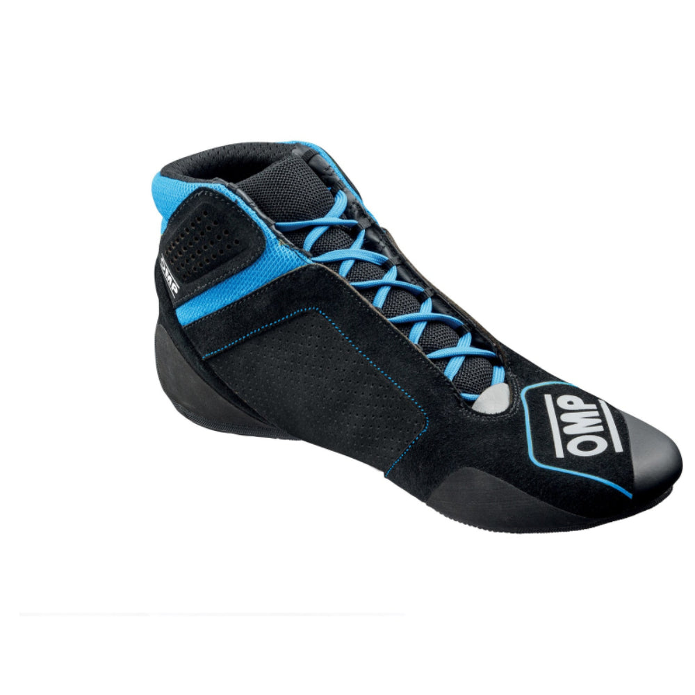 OMP KS-3 my2026 Blue Left Image