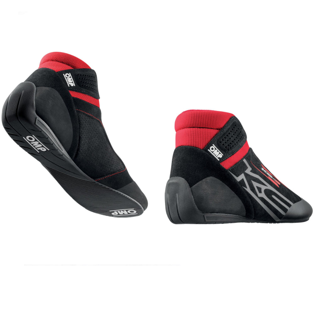 OMP KS-3 my2026 Red Pair Image