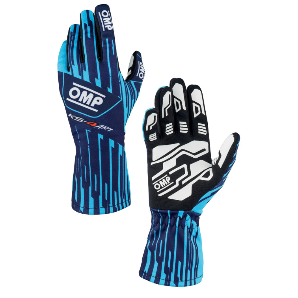 OMP KS-4 ART Cyan Image