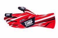 Thumbnail for OMP KS-4 Art Single Red Image