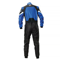 Thumbnail for OMP KS-3X ART Kart Racing Suit FIA 8877-2022