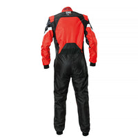 Thumbnail for OMP KS-3X ART Kart Racing Suit FIA 8877-2022