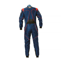 Thumbnail for OMP KS-3X ART Kart Racing Suit FIA 8877-2022