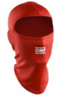 OMP_Karting_Balaclava_Red_Image