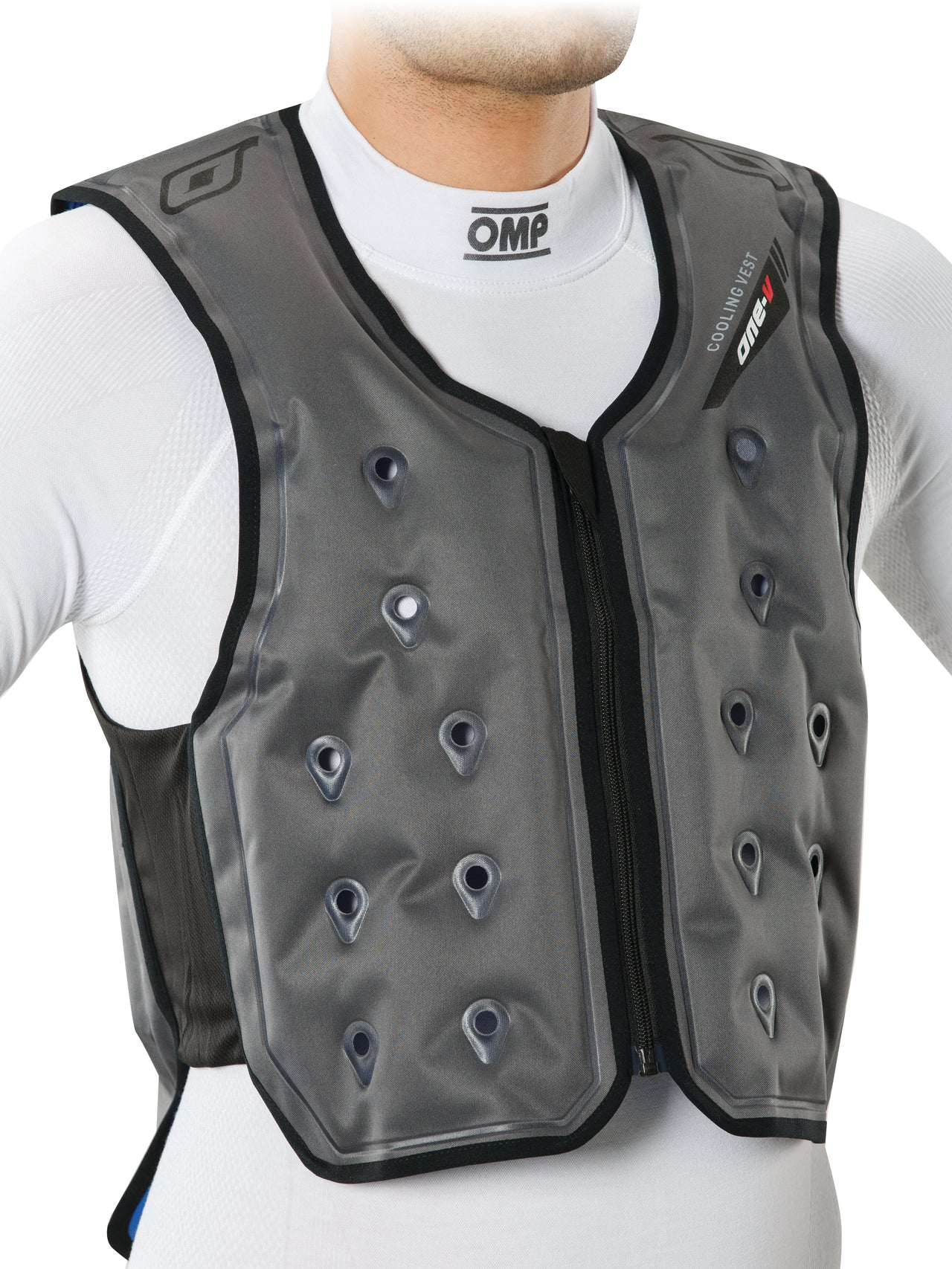 OMP ONE-V Cooling Vest Image