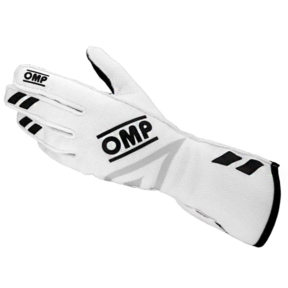 OMP_ONE_EVO_FX_GLOVE_WHITE_IMAGE