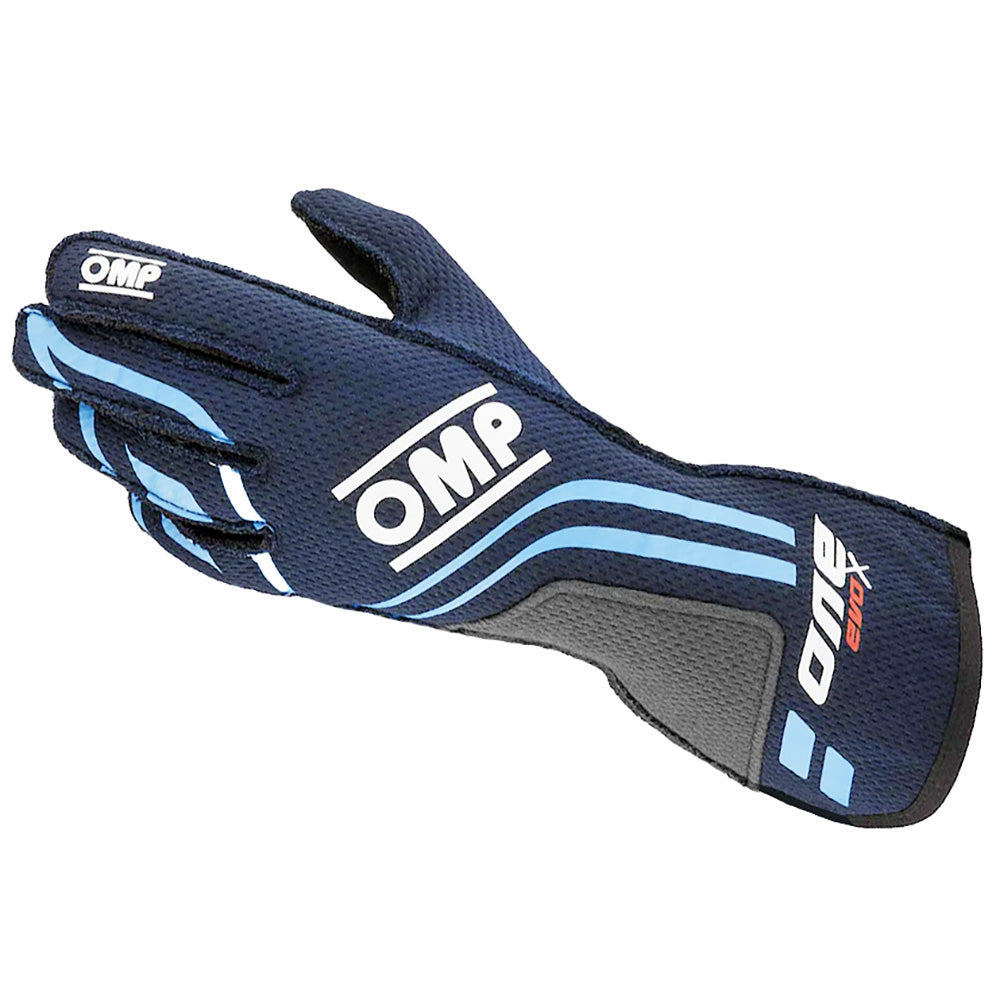 OMP One Evo X Gloves (MY 2024)