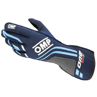 Thumbnail for OMP One Evo X Gloves (MY 2024)