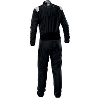 Thumbnail for OMP One-S Air Black Back Suit Image