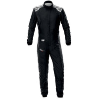 Thumbnail for OMP One-S Air Black Suit Image