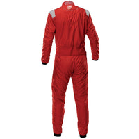 Thumbnail for OMP One-S Air Red Rear Image