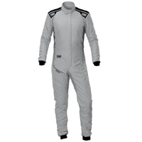 Thumbnail for OMP One-S Air Silver Black Suit Image