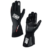 Thumbnail for OMP One Evo FX Pair Black Image
