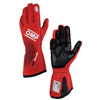 Thumbnail for OMP One Evo FX Pair Red Image