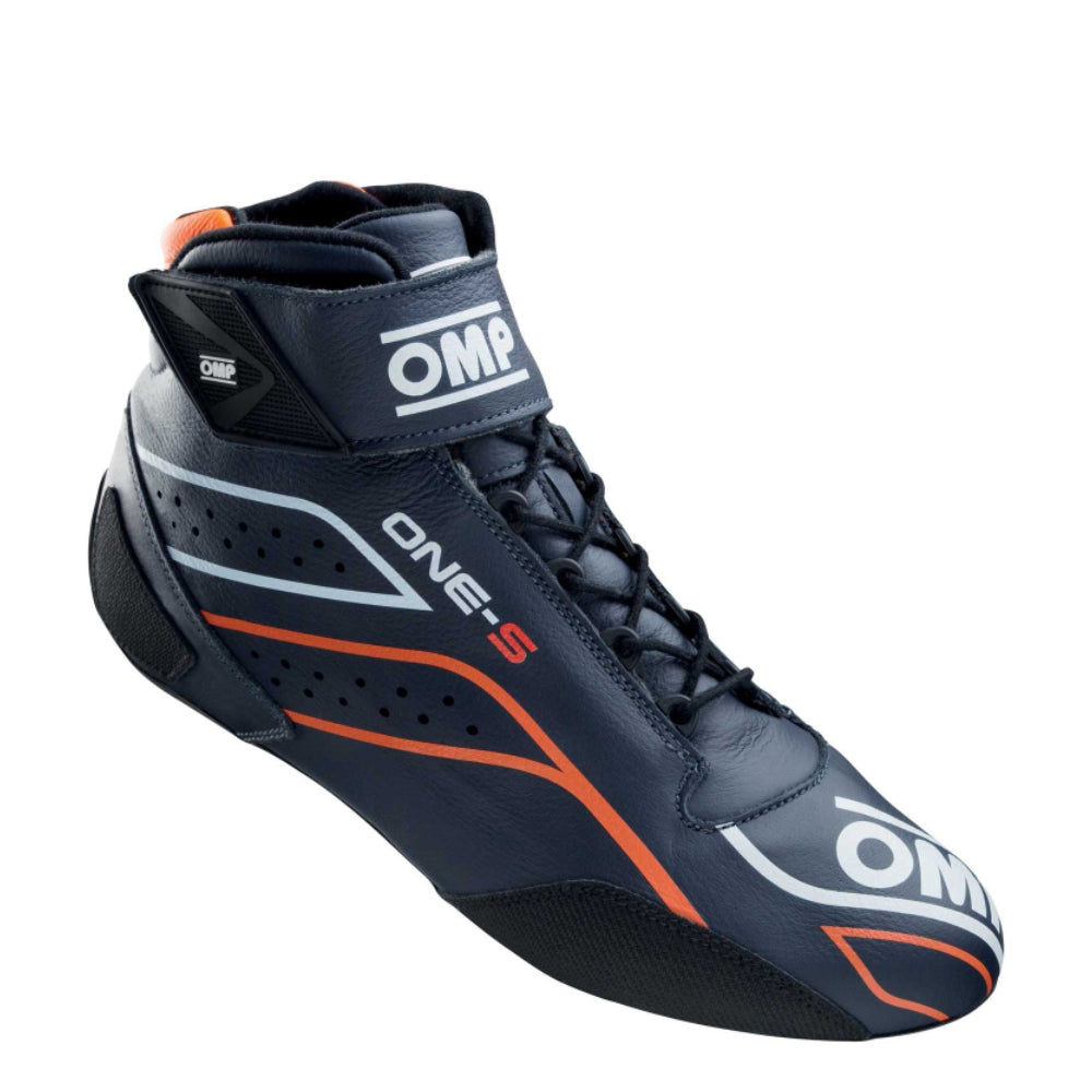 OMP One S Outside Navy Image