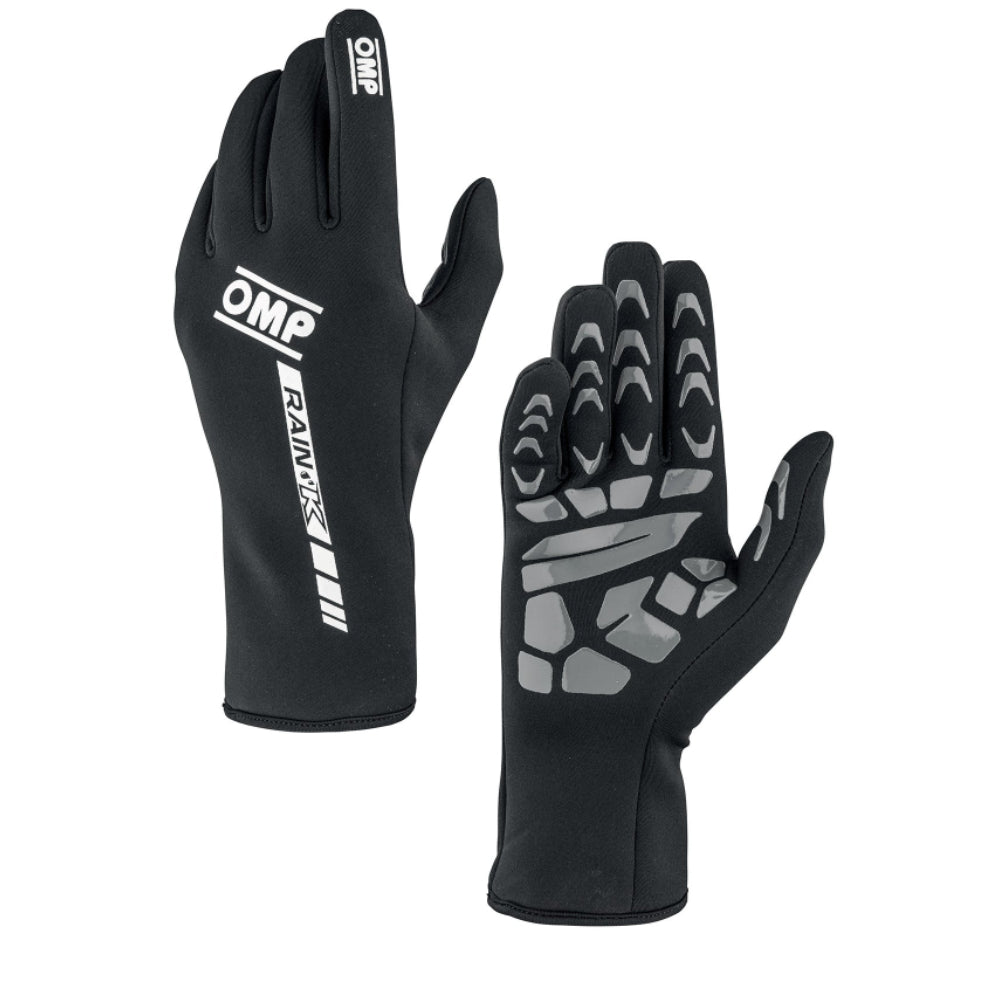 OMP Rain K Gloves Image