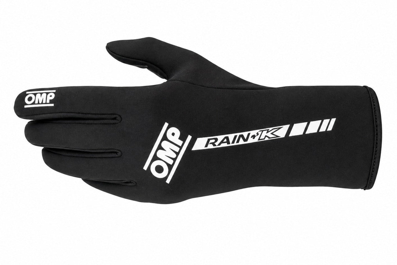 OMP Rain K Kart Glove_Image
