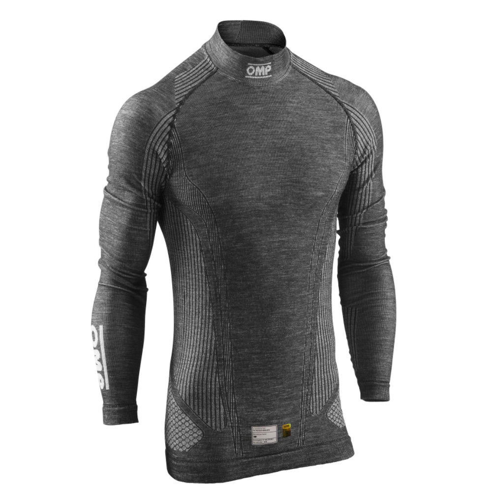 OMP Tecnica Evo Top Anthracite Image