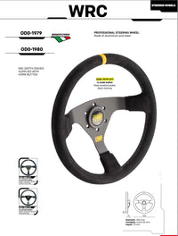 Thumbnail for OMP_WRC_Steering_Wheel_Collection