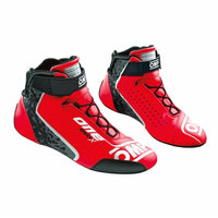 Thumbnail for OMP HPDE Track Day Kit | One Evo X Gloves and Shoes