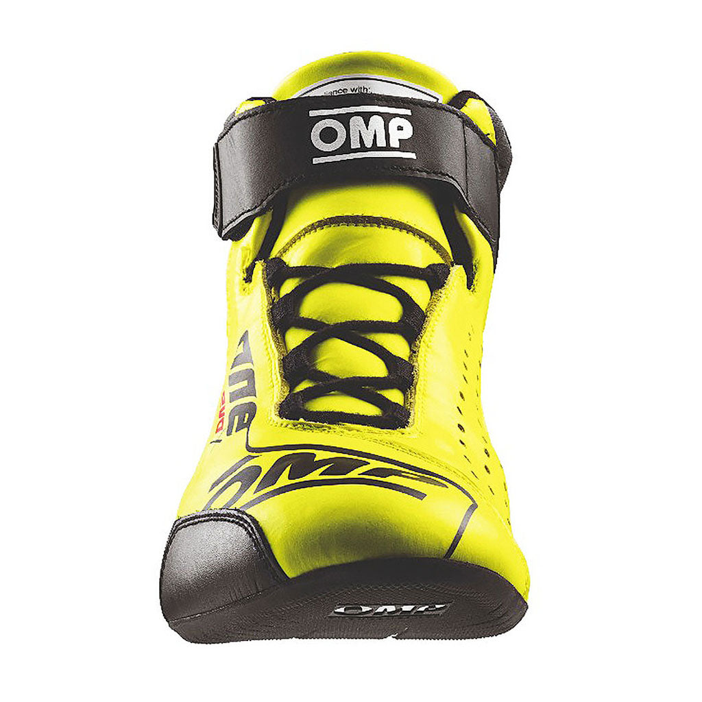 OMP HPDE Track Day Kit | One Evo X Gloves and Shoes