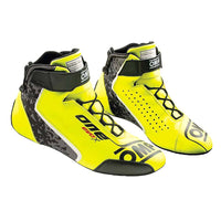 Thumbnail for OMP HPDE Track Day Kit | One Evo X Gloves and Shoes