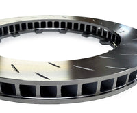 Thumbnail for Replacement brake rotor ring set compatible with PFC race brake discs