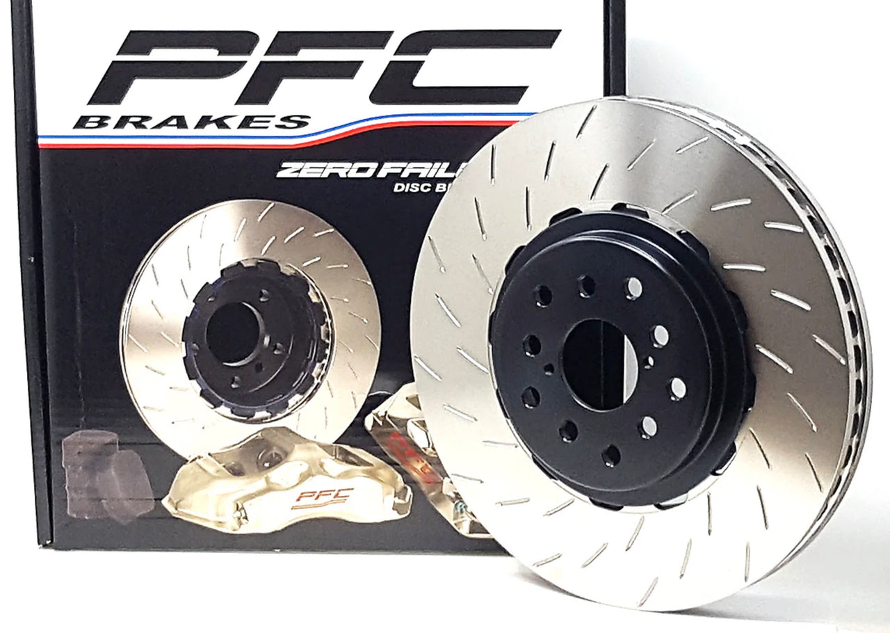PFC_380mm_Rear_Rotors_Porsche_992_GT3_GT3RS_Image