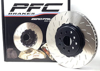 Thumbnail for PFC_380mm_Rear_Rotors_Porsche_992_GT3_GT3RS_Image