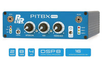 Thumbnail for Racing Radios PITBX Pro Intercom System | 8-Person DSP